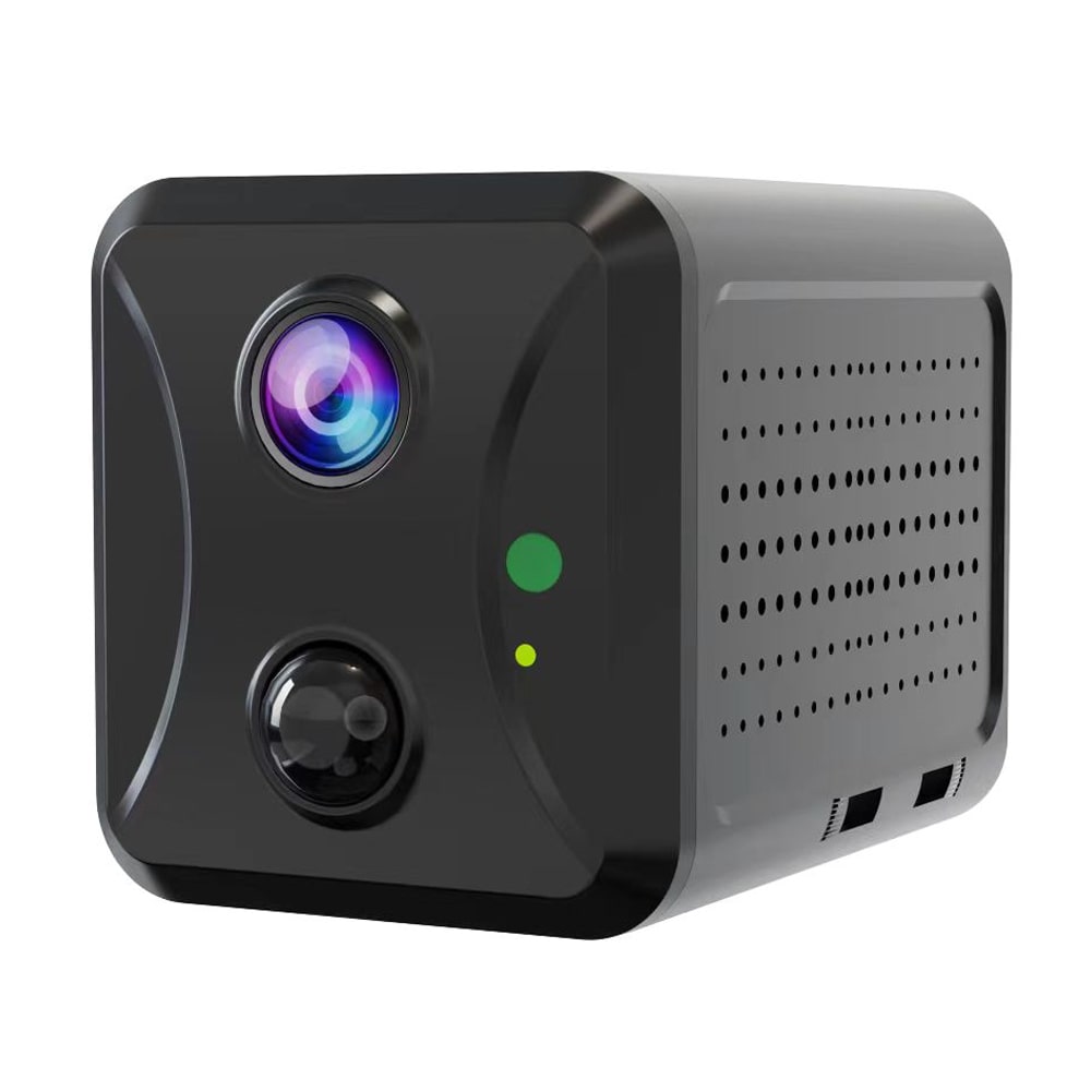 دوربین مداربسته مدل UBOX - تصویر 1