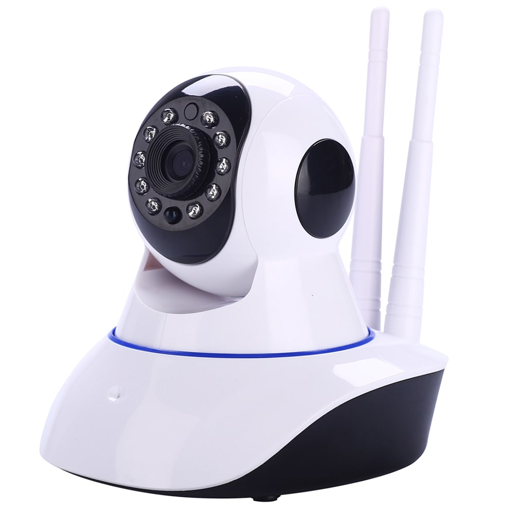 دوربین مداربسته مدل V380 - تصویر 1