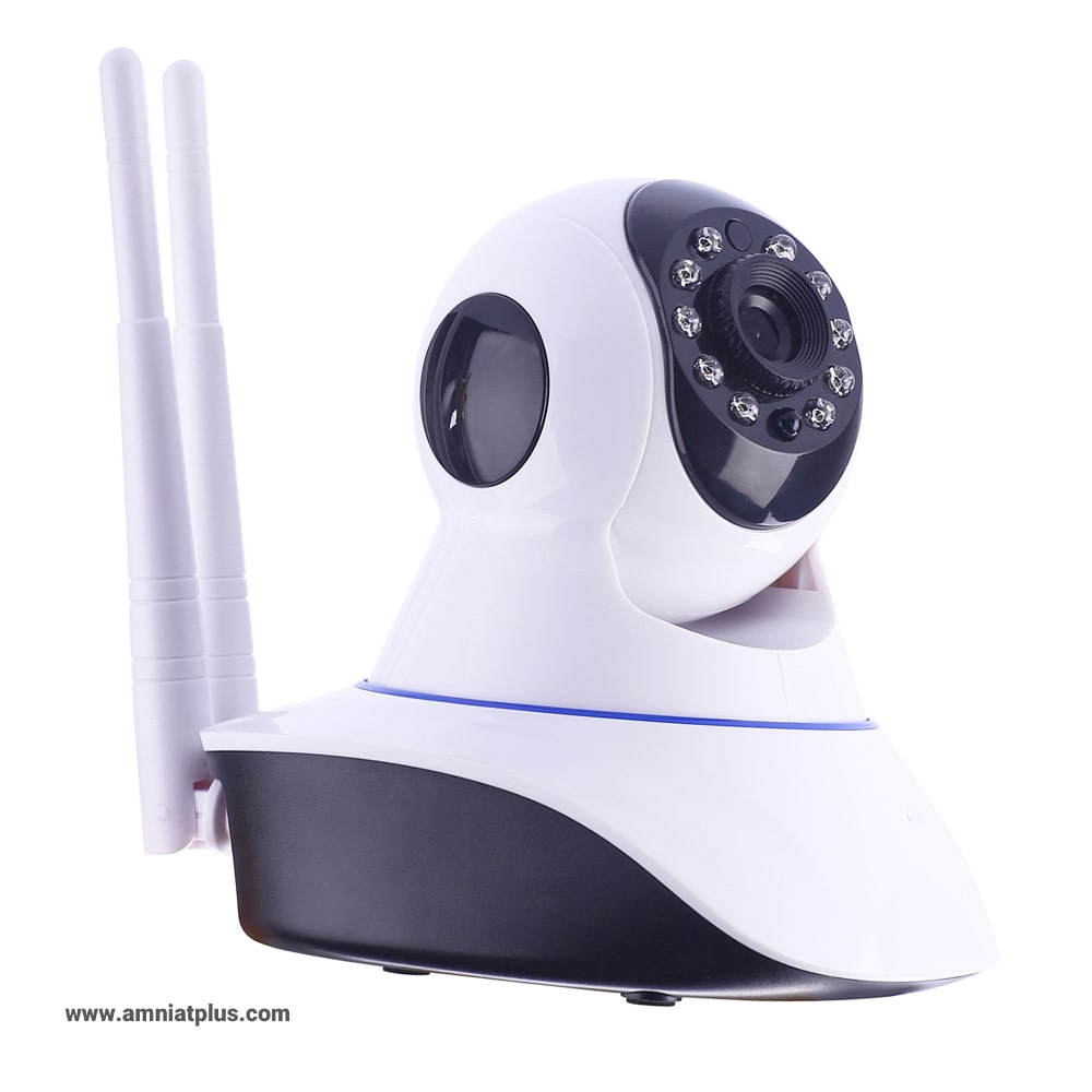 دوربین مداربسته مدل V380 - تصویر 3