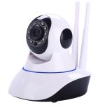 دوربین مداربسته مدل V380